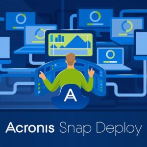 Acronis Snap Deploy- Admin Guide (PDF)