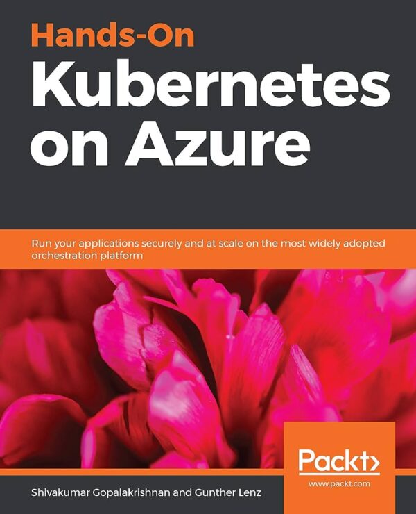 Kubernetes on Azure