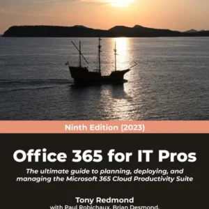 Office365 2023 Ninth Edition