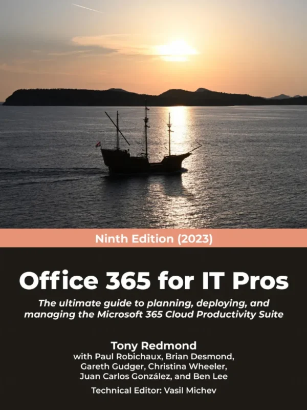 Office365 2023 Ninth Edition