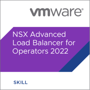 VMware NSX Advanced Load Balancer Admin Guide